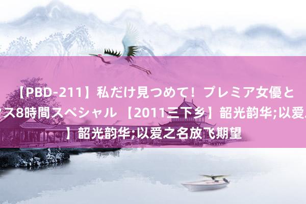 【PBD-211】私だけ見つめて！プレミア女優と主観でセックス8時間スペシャル 【2011三下乡】韶光韵华;以爱之名放飞期望